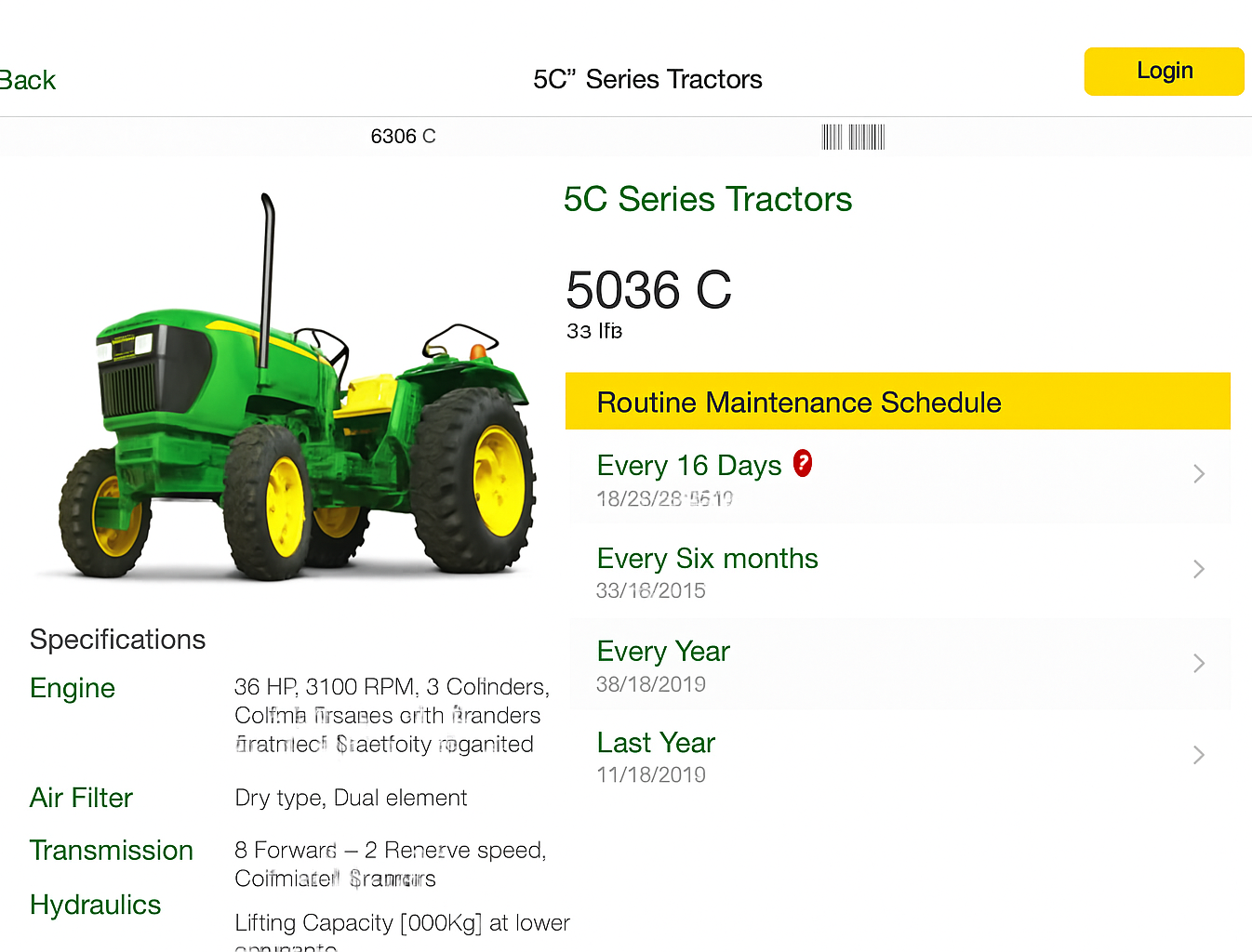 image- farmer tablet experience zoom in